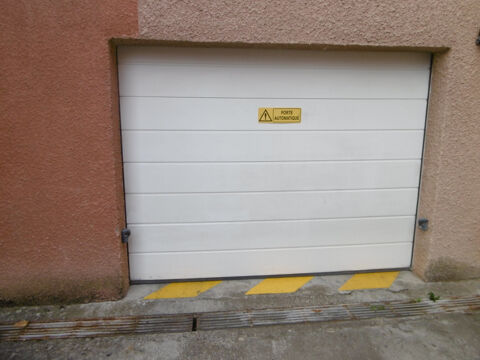 Parking / box 80 Montauban (82000)