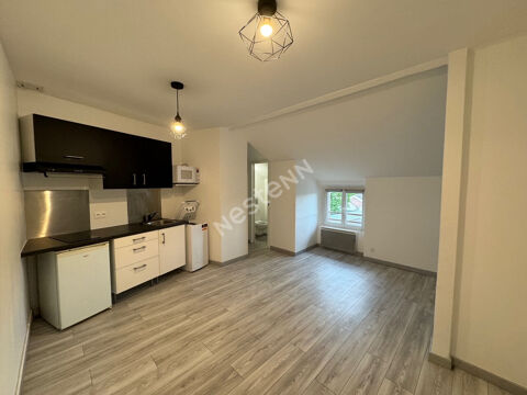  Appartement � louer 2 pi�ces 30 m�