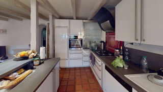  Maison � vendre 13 pi�ces 405 m�