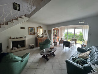  Maison � vendre 5 pi�ces 1 m�