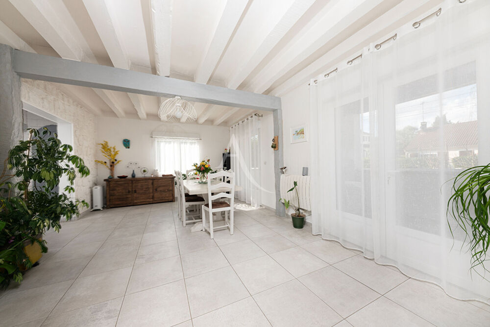 Vente Maison Belle maison sans travaux à Claye Souilly Claye souilly