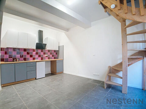  Appartement � louer 2 pi�ces 39 m�