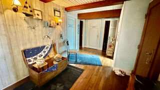  Appartement � vendre 5 pi�ces 132 m�