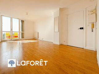  Appartement � vendre 3 pi�ces 59 m�