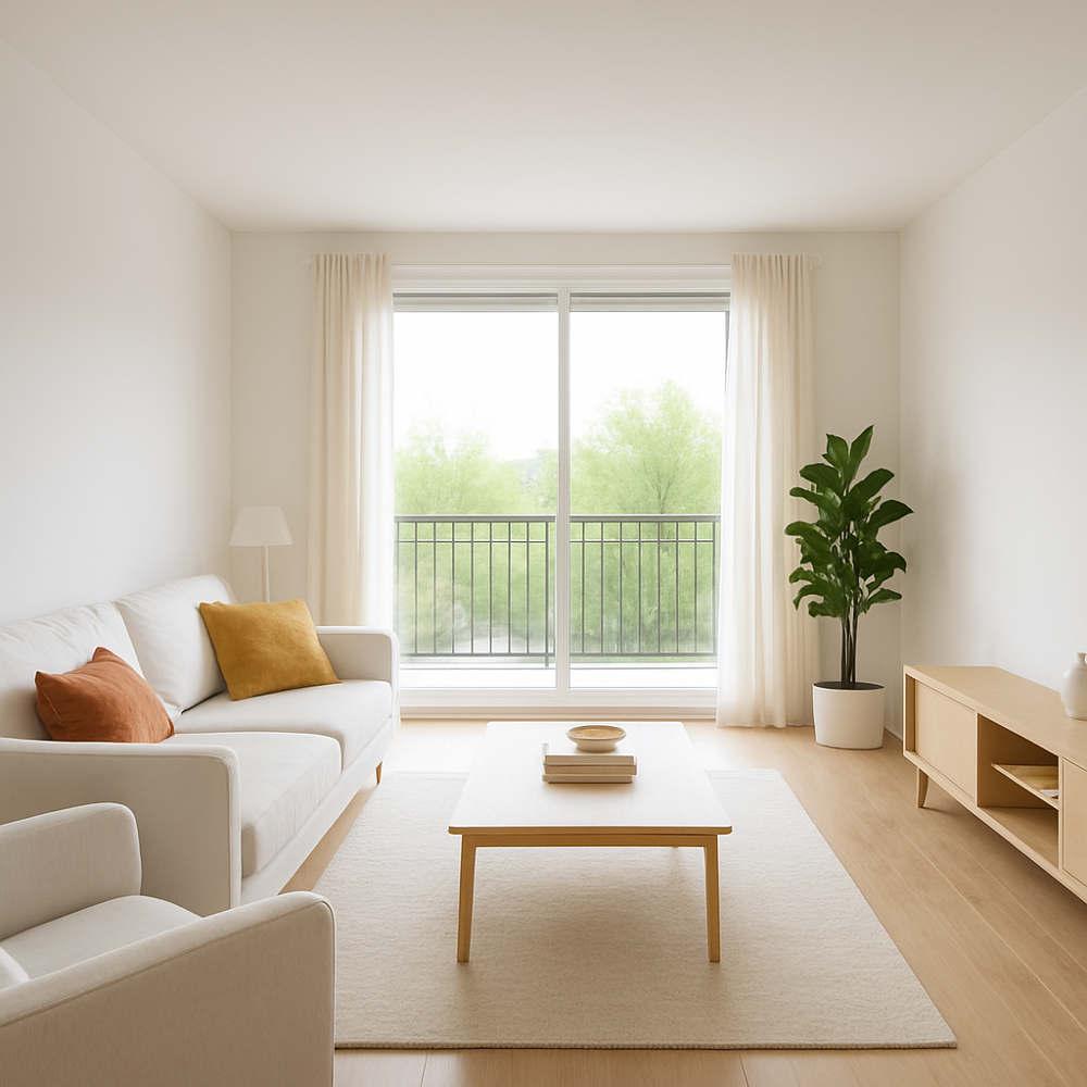 Maison 4 pièces de 85 m2 (Bouaye)