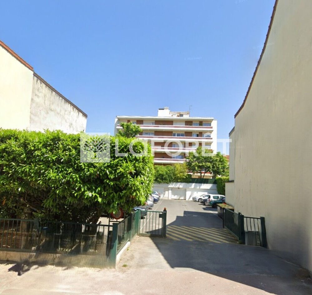 Appartement 3 pièces 65 m² · à Gagny · 65 m² · 194 000 €