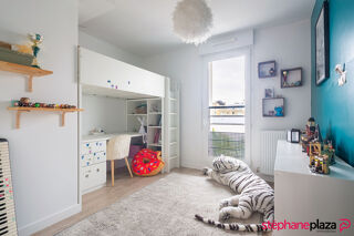  Appartement � vendre 4 pi�ces 85 m�