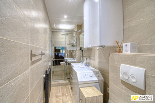  Appartement à vendre 3 pièces 50 m²