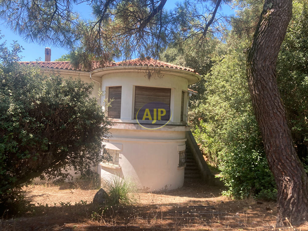 Vente Maison Maison en R + 1 Le Verdon/Mer 8 pièces 180 m2 Le verdon sur mer