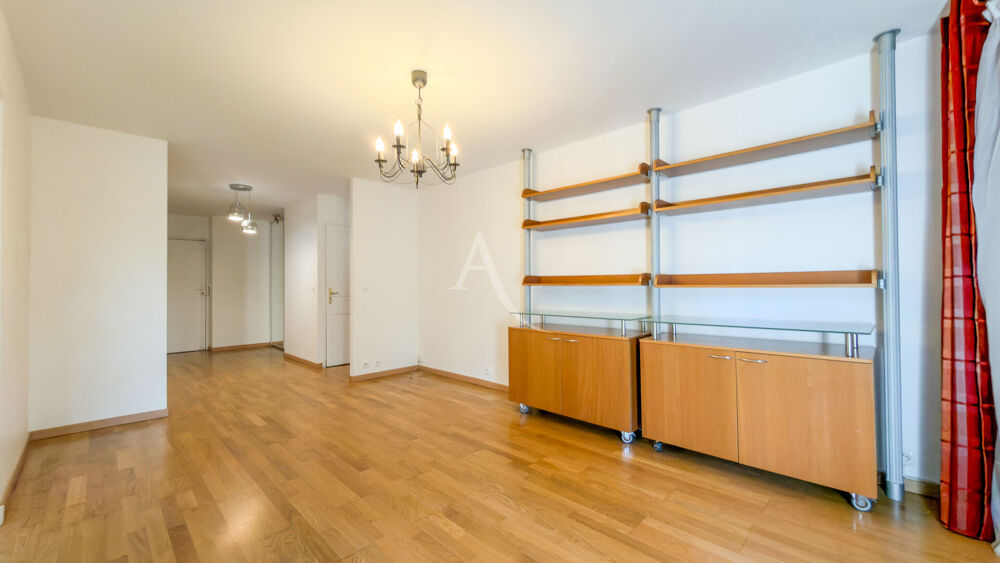 Location Appartement TRES BEAU 2 PIECES BRUNOY 53.24 M² Brunoy