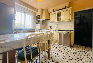  Maison � vendre 3 pi�ces 61 m�