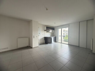  Appartement � louer 2 pi�ces 44 m�