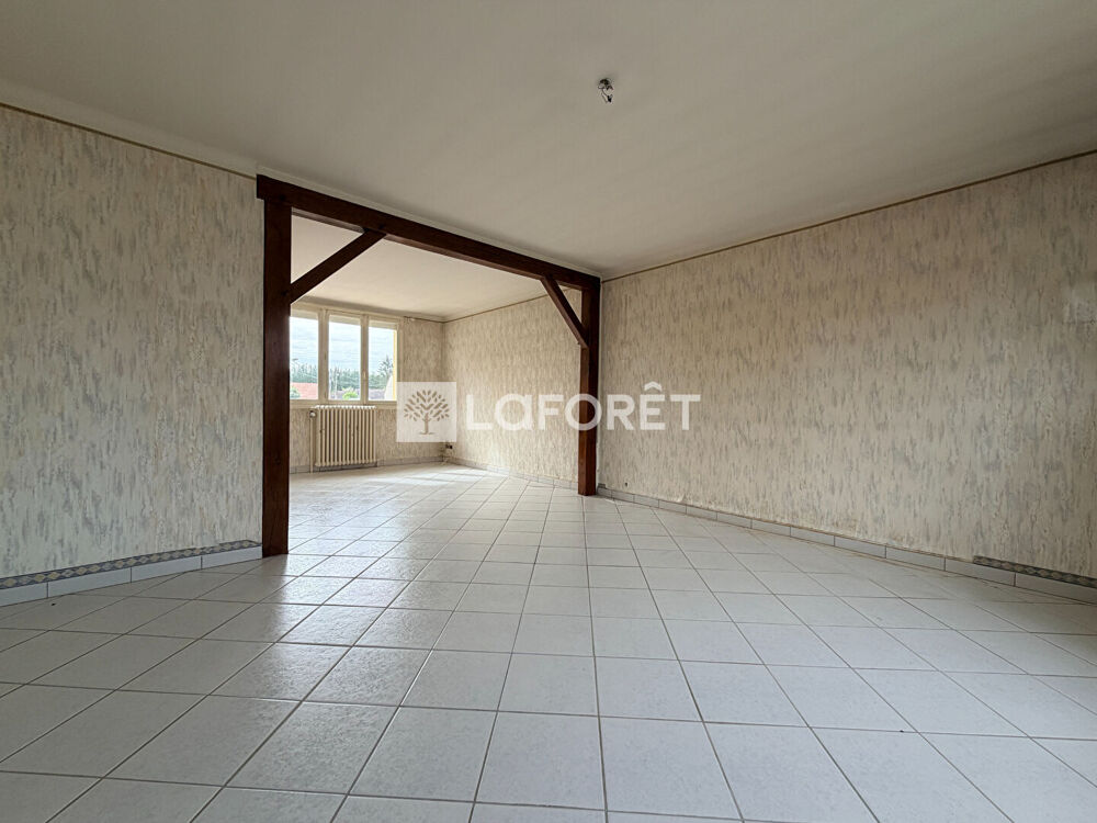 Vente Maison Maison type 5 Vitry le francois