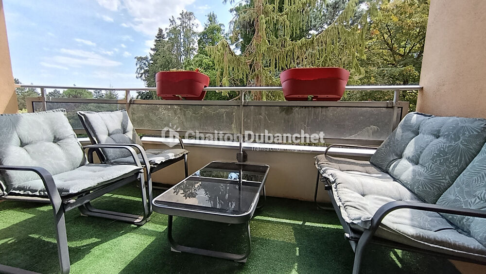 Vente Appartement Appartement Riorges 3 pièce(s) 89 m2 Riorges