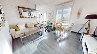  Maison � vendre 4 pi�ces 64 m�