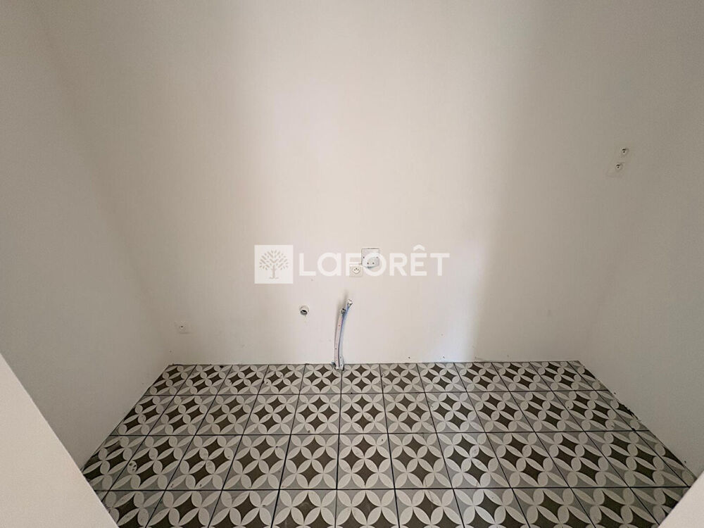 Vente Appartement Appartement neuf type F3 - 52m2 Mezieres sur seine