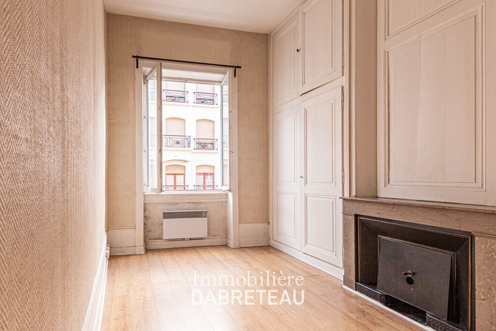 Vente Appartement Appartement Lyon 3 pièce(s) 71 m2 Lyon 2