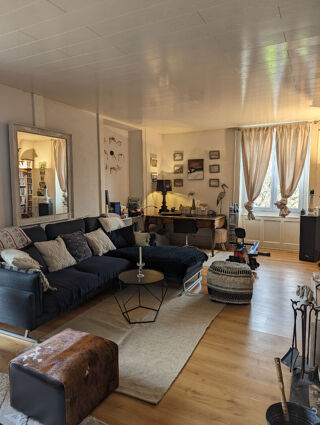  Appartement � vendre 7 pi�ces 160 m�