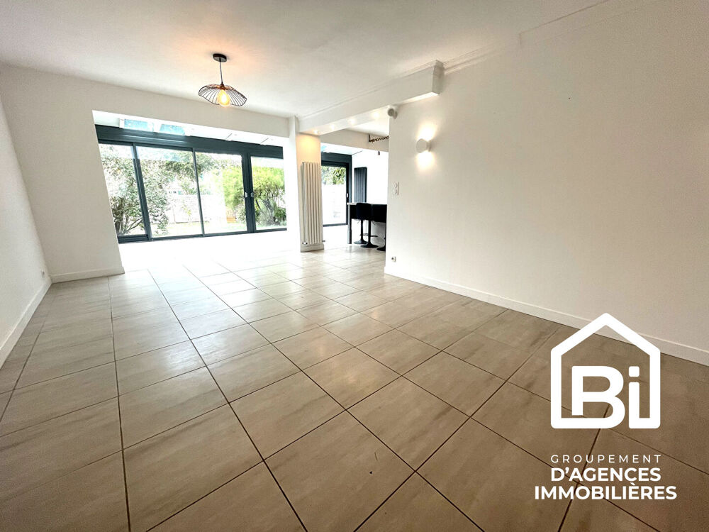 Vente Maison MAISON PROCHE CAEN - VIE DE PLAIN PIED - 4 CHAMBRES Cormelles le royal
