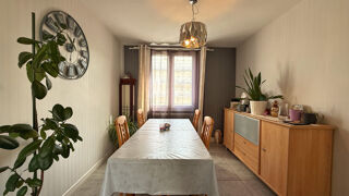  Appartement � vendre 4 pi�ces 80 m�