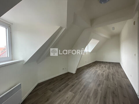   Appartement Calais 1 pi�ce(s) 17.12 m2 Appartement - 1 pi�ce(s) - 17 m�