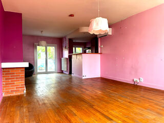  Maison à vendre 4 pièces 87 m²