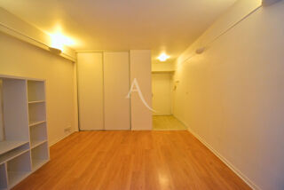  Appartement � vendre 1 pi�ce 21 m�