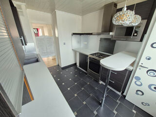  Appartement � vendre 3 pi�ces 61 m�