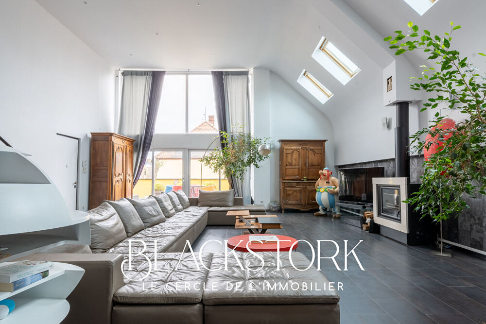 � vendre  Appartement Schiltigheim (67300)