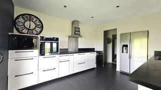  Maison à vendre 5 pièces 120 m²