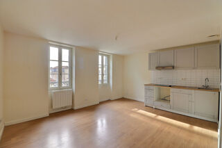  Appartement � louer 2 pi�ces 42 m�