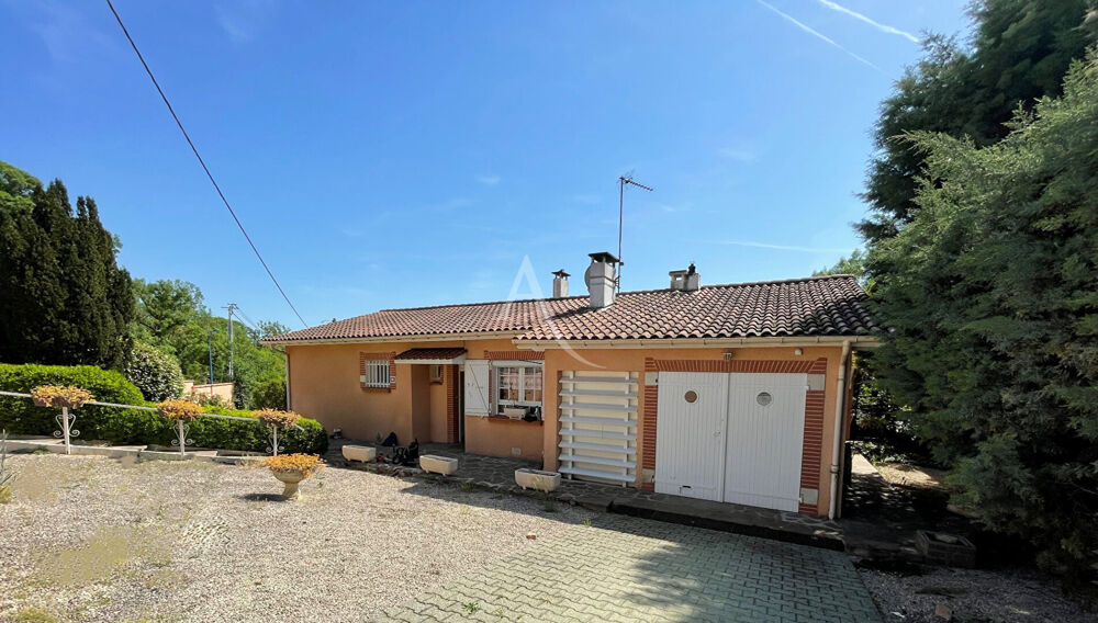 Maison L Isle Jourdain 4 pièce(s) 90 m2