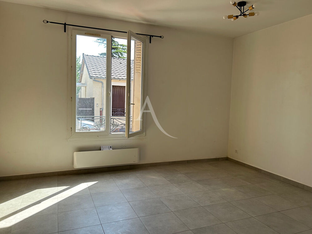 Location Appartement Appartement Vitry Sur Seine 2 pièce(s) 38.38m2 Vitry sur seine