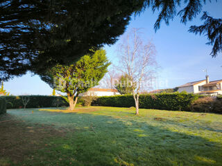  Terrain  vendre 868 m