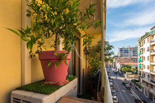  Appartement � vendre 4 pi�ces 66 m�