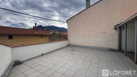  Maison � louer 3 pi�ces 62 m�