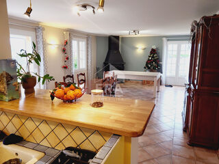  Maison à vendre 4 pièces 