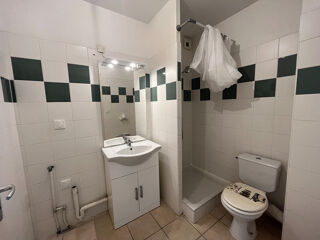  Appartement � vendre 2 pi�ces 43 m�