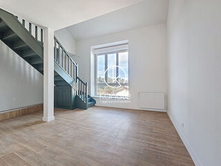  Appartement à vendre 4 pièces 100 m²
