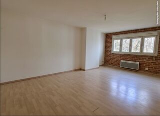  Appartement � vendre 2 pi�ces 64 m�