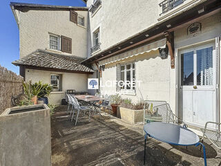  Maison à vendre 6 pièces 148 m²