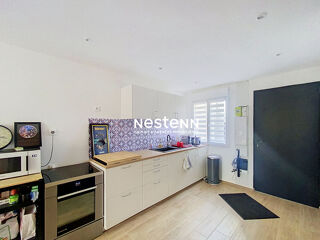  Maison à vendre 3 pièces 65 m²