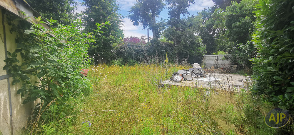 Vente Terrain ANDERNOS PROCHE CENTRE ET COTE BASSIN TERRAIN A BATIR 670M2 Andernos les bains