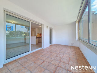  Appartement � vendre 3 pi�ces 86 m�