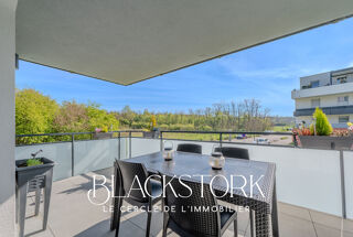  Appartement à vendre 3 pièces 65 m²