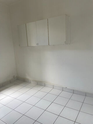  Appartement � vendre 3 pi�ces 48 m�