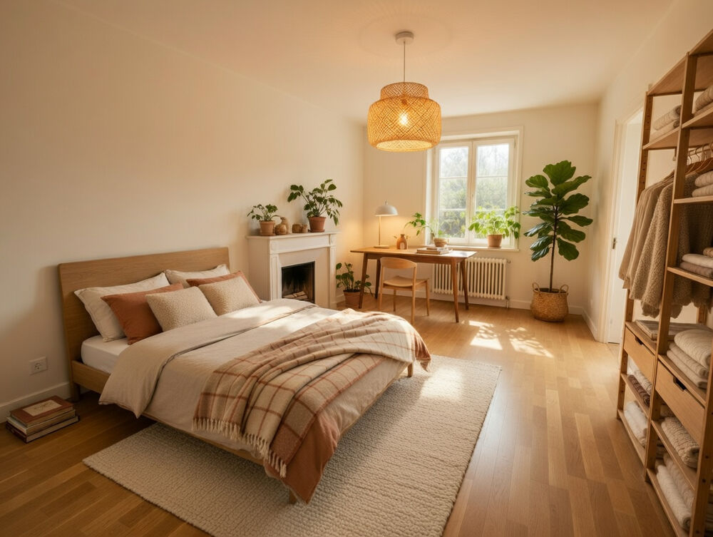 Vente Appartement Appartement d'exception à vendre à Montbrison - 270 m² au coeur de la ville Montbrison