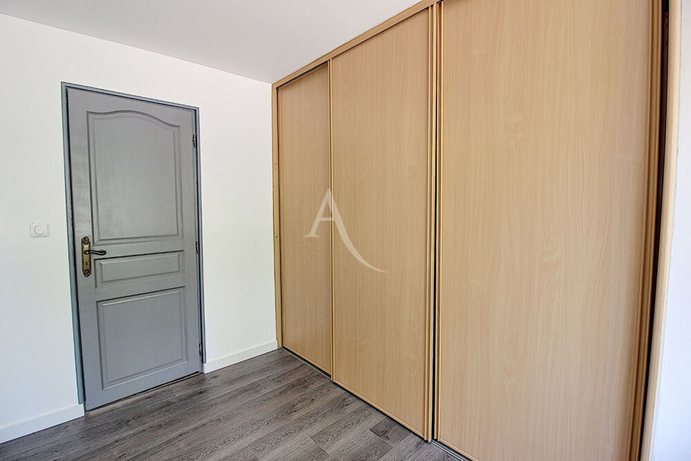 Location Maison Pavillon individuel en plain pied 3 chambres - garage et jardin Gavrelle