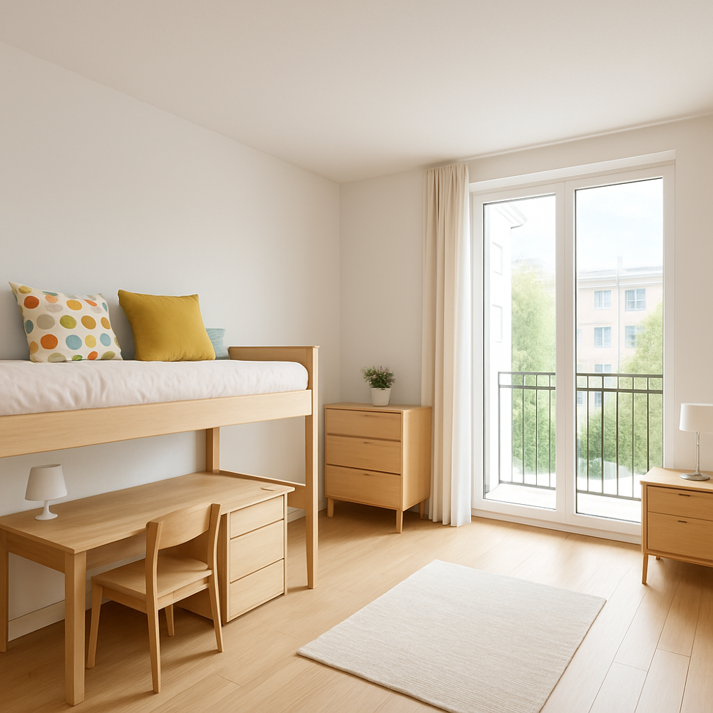 Vente Appartement Appartement 4 pièces de 90 m2 (Orgères) Orgères