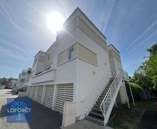  Appartement à vendre 3 pièces 59 m²